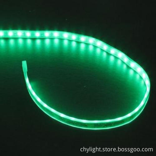 RGB SMD 5050 30LED Flexible Strip Light